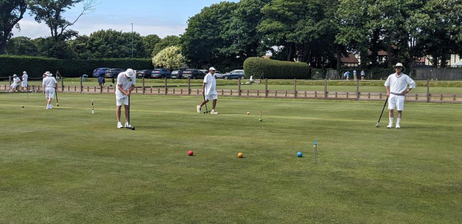 New GC Southern Challenge 23rd June